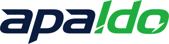 apaldo brand logo